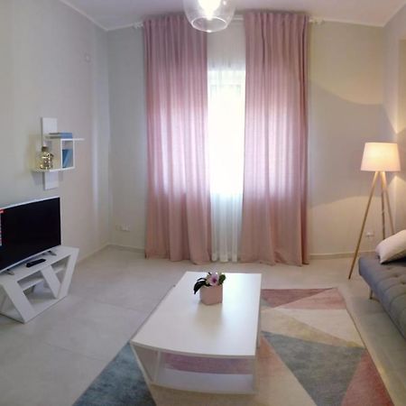 Bellidea B&B Neapol Exteriér fotografie