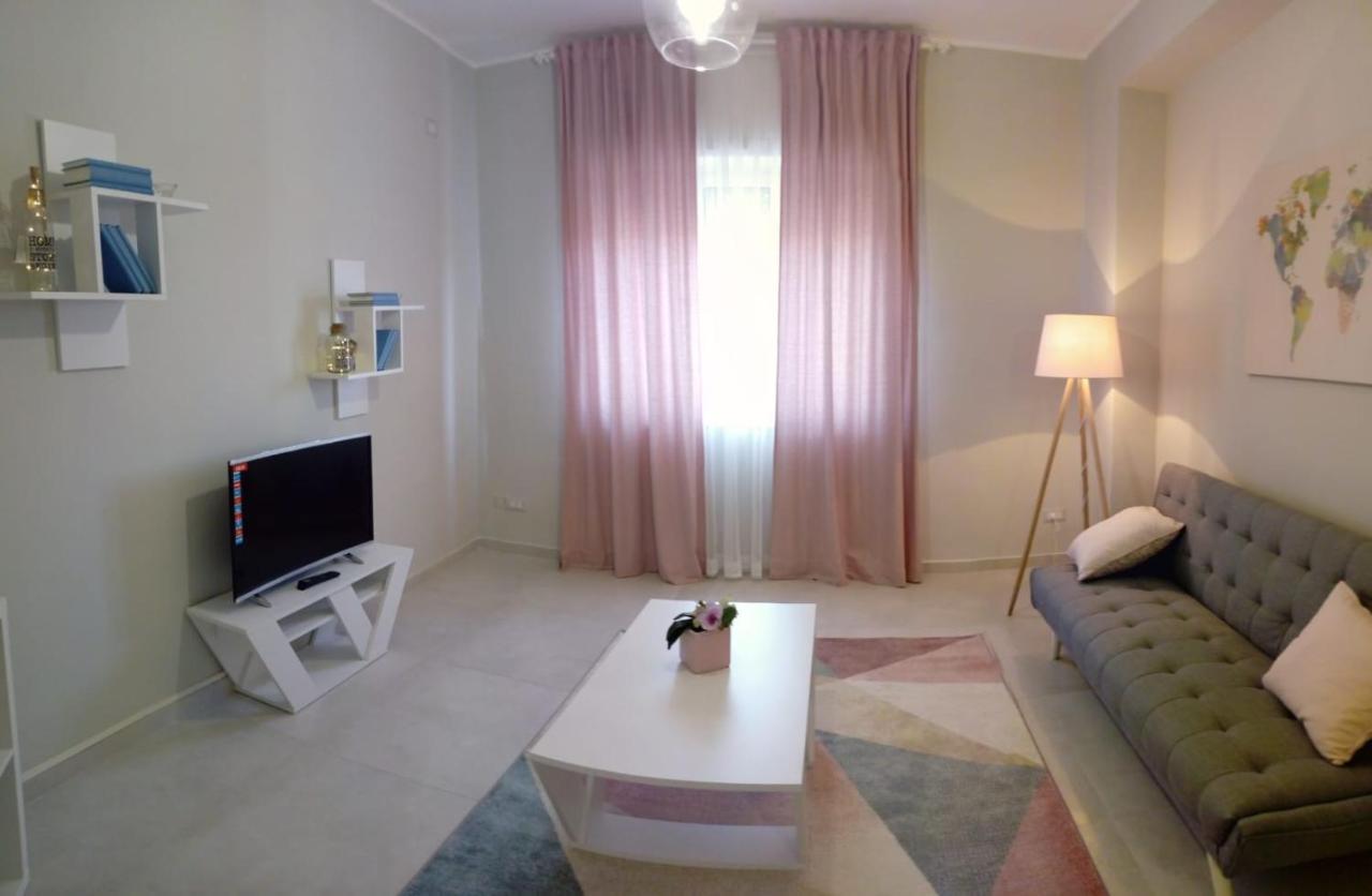 Bellidea B&B Neapol Exteriér fotografie