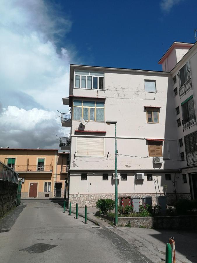 Bellidea B&B Neapol Exteriér fotografie