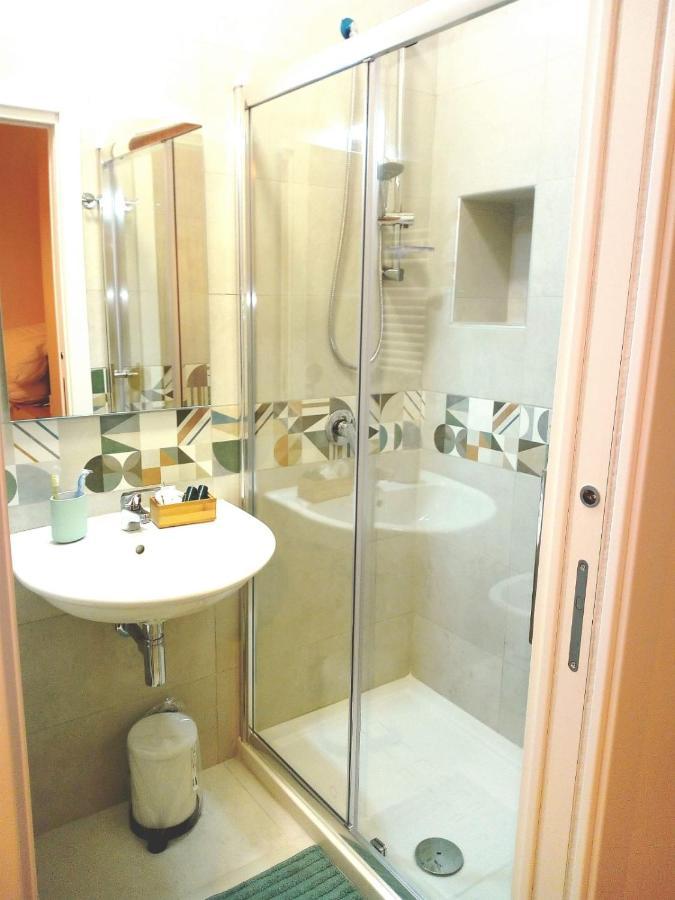 Bellidea B&B Neapol Exteriér fotografie